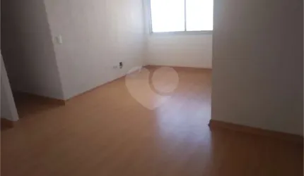 Apartamento com 3 quartos para locação em Santana - SP