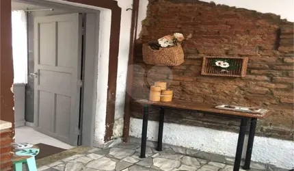 Casa com 1 quartos para locação em Vila Prudente - SP