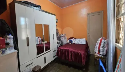 Sobrado com 3 quartos à venda em Chácara Tatuapé - SP