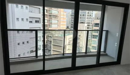 Loft com 1 quartos à venda em Indianópolis - SP