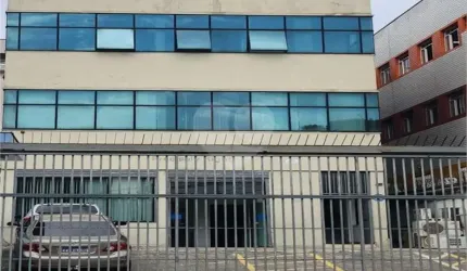 Prédio inteiro à venda ou para locação em Cidade Vargas - SP