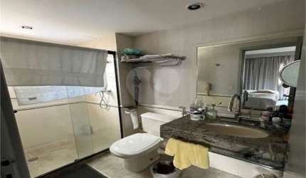 Apartamento com 1 quartos à venda em Jardim Europa - SP