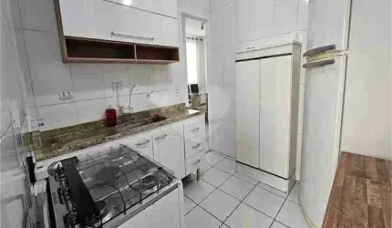 Apartamento com 2 quartos à venda ou para locação em Conjunto Residencial Jardim Canaã - SP