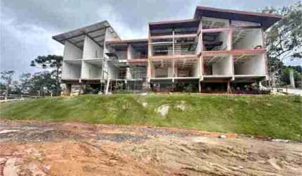 Loft com 1 quartos à venda em Alto Do Capivari - SP