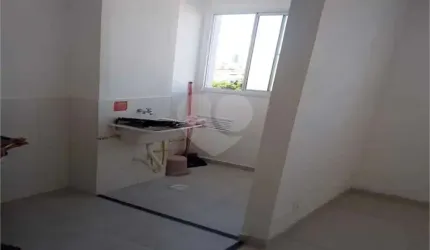 Apartamento com 2 quartos para locação em Água Branca - SP