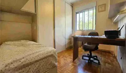 Apartamento com 2 quartos à venda em Vila Mariana - SP