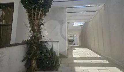 Sobrado com 4 quartos à venda em Vila Clementino - SP