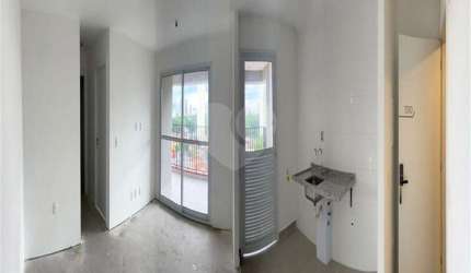 Apartamento com 2 quartos à venda em Vila Cruzeiro - SP