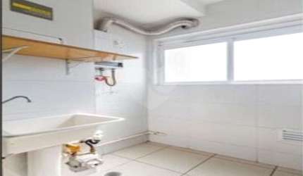 Apartamento com 2 quartos à venda em Quinta Da Paineira - SP