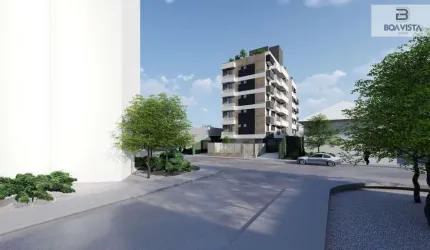 Apartamento à venda no bairro Floresta - Joinville/SC