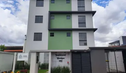Apartamento à venda no bairro Boa Vista - Joinville/SC