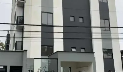 Apartamento à venda no bairro Atiradores - Joinville/SC
