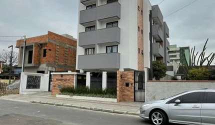 Apartamento à venda no bairro Costa e Silva - Joinville/SC