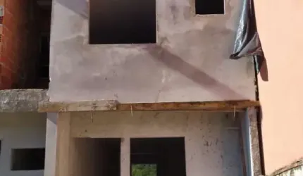 Sobrado à venda no bairro Bom Retiro - Joinville/SC