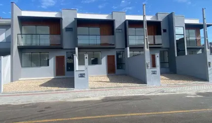 Casa à venda no bairro Jardim Sofia - Joinville/SC