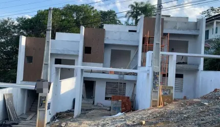 Casa à venda no bairro Boa Vista - Joinville/SC