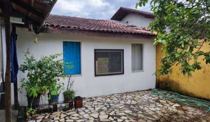 Casa à venda no bairro Vila Cubatão - Joinville/SC