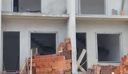 Casa à venda no bairro Santa Catarina - Joinville/SC