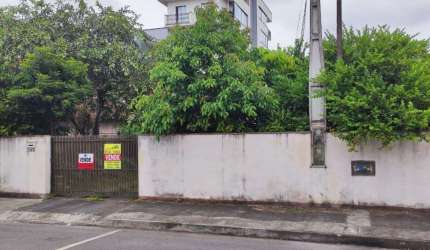 Terreno Lote em Iririú, Joinville/SC