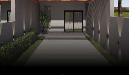 Casa à venda no bairro Aventureiro - Joinville/SC