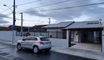 Casa em Boa Vista, Joinville/SC