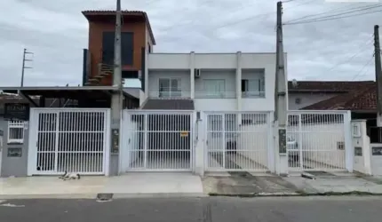 Casa à venda no bairro Comasa - Joinville/SC