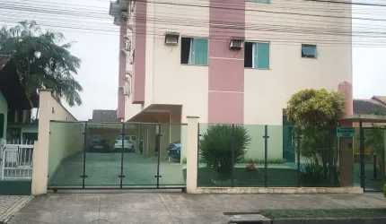 Apartamento à venda no bairro Iririú - Joinville/SC