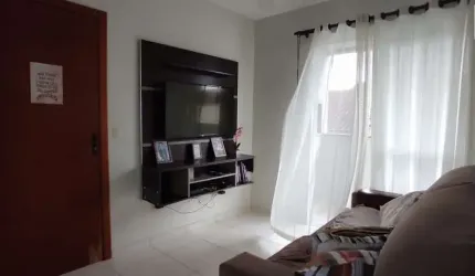 Apartamento  no Nova Brasília a Venda