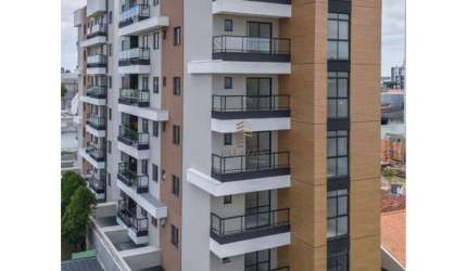 Cobertura com 3 dormitórios à venda, 86 m² por R$ 849.000,00 - São Pedro - São José dos Pinhais/PR