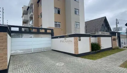 Apartamento Garden com 2 dormitórios à venda, 52 m² por R$ 299.900,00 - Cruzeiro - São José dos Pinhais/PR