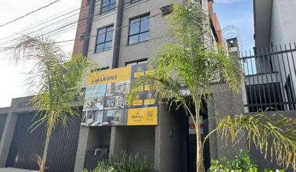 Cobertura com 3 dormitórios à venda, 76 m² por R$ 519.000,00 - Cidade Jardim - São José dos Pinhais/PR