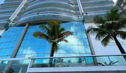 Apartamento com 3 quartos, Caiçara, Praia Grande - R$ 1.03 mi, Cod: 9227