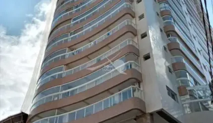 Apartamento em Praia Grande, Aviação