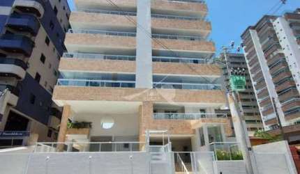 Apartamento em Praia Grande, Caiçara
