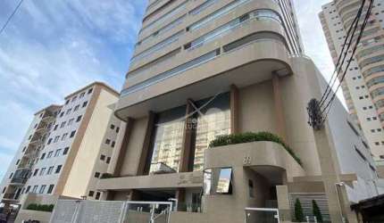 Apartamento adaptado em Praia Grande a 60 metros da Praia.
