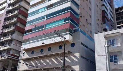 Apartamento com 2 quartos, Guilhermina, Praia Grande - R$ 1.3 mi, Cod: 10289