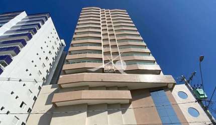 Apartamento com 3 quartos, Aviação, Praia Grande - R$ 700 mil, Cod: 10737