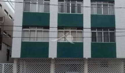 Kitnet com 1 quarto, Tupi, Praia Grande - R$ 174 mil, Cod: 10788