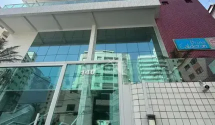 Apartamento com 3 quartos, Aviação, Praia Grande - R$ 950 mil, Cod: 10817