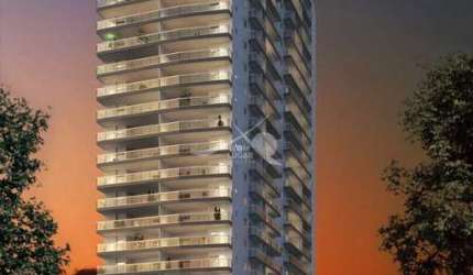 Apartamento com 3 dorms, Aviação, Praia Grande - R$ 973 mil, Cod: 10997