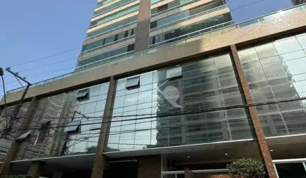 Apartamento com 2 dorms, Caiçara, Praia Grande - R$ 800 mil, Cod: 11231