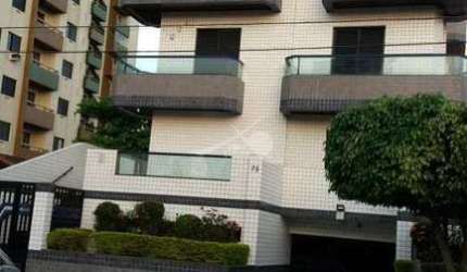Apartamento com 2 dorms, Tupi, Praia Grande - R$ 320 mil, Cod: 11313