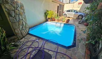 Casa com 3 dorms, Canto do Forte, Praia Grande - R$ 1.65 mi, Cod: 11362