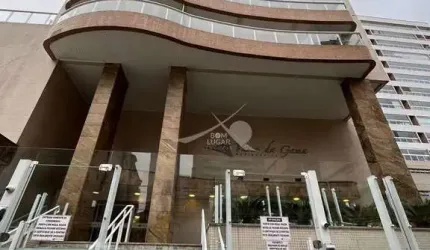Apartamento com 4 dorms, Aviação, Praia Grande - R$ 1.2 mi, Cod: 11482