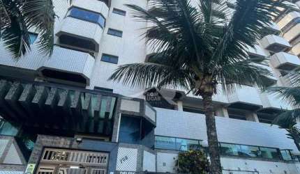 Apartamento em Praia Grande, Maracana