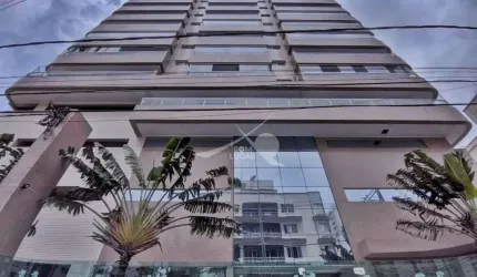 Apartamento com 3 quartos, Ocian, Praia Grande - R$ 610 mil, Cod: 11582