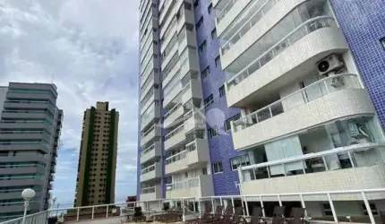 Apartamento com 2 quartos, Guilhermina, Praia Grande - R$ 800 mil, Cod: 11649