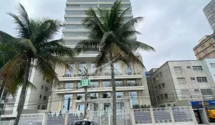 Apartamento com 2 quartos, Aviação, Praia Grande - R$ 1.1 mi, Cod: 11657