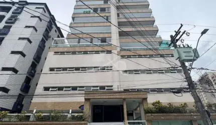 Alto padrão centro do Boqueirão. Parcelamento direto