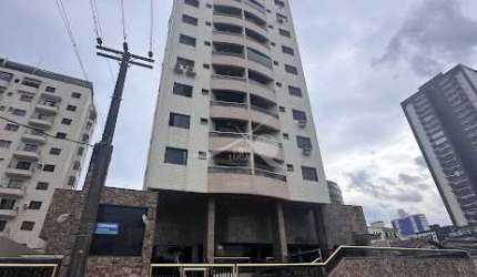 Apartamento com 1 quarto, Tupi, Praia Grande - R$ 315 mil, Cod: 11699